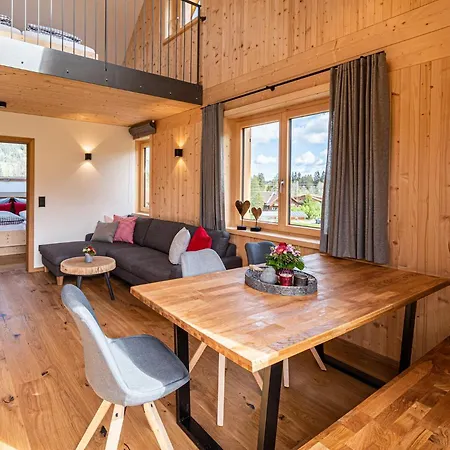 Apartament Nattrars Huimat *