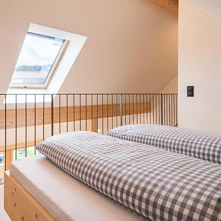 Apartment Nattrars Huimat Obermaiselstein