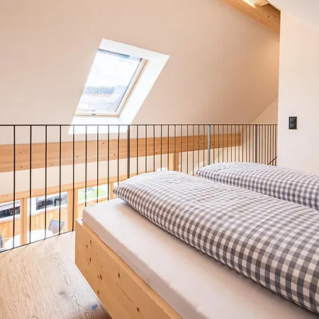 Apartament Nattrars Huimat *