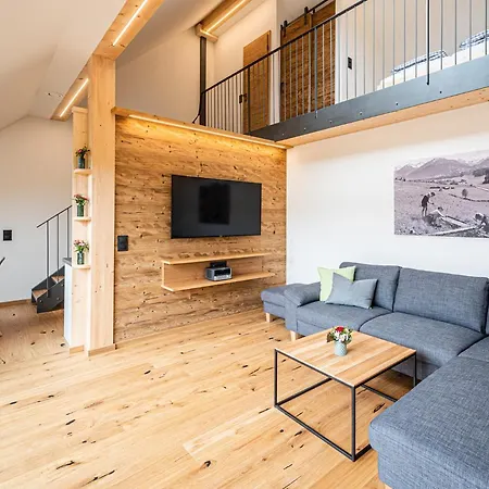 Nattrars Huimat Apartment *