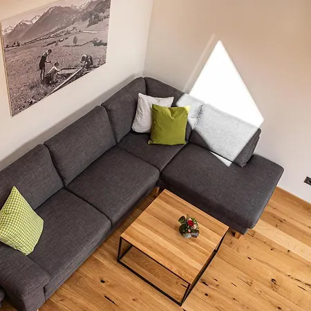 Apartament Nattrars Huimat