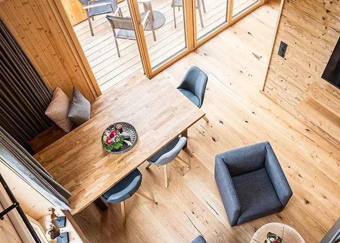Apartment Nattrars Huimat Obermaiselstein