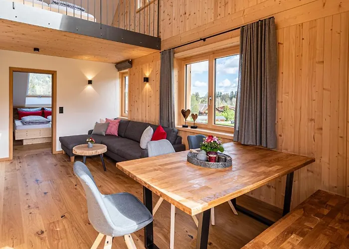 Apartment Nattrars Huimat *