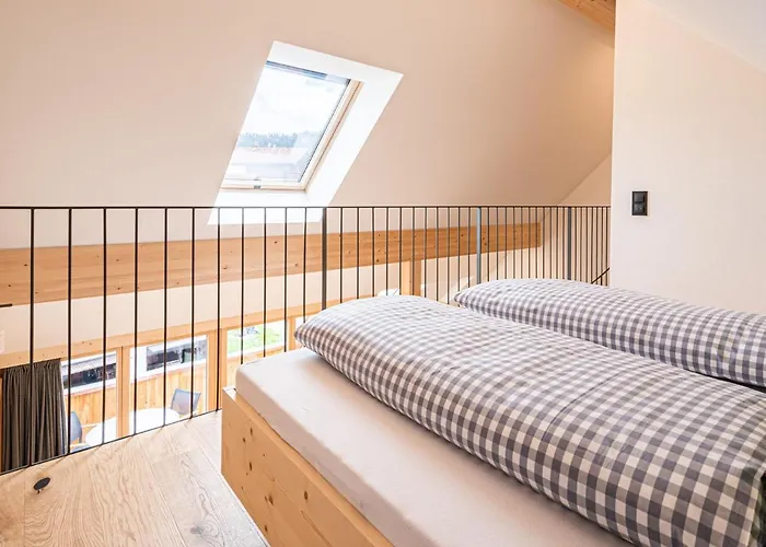 Apartment Nattrars Huimat *