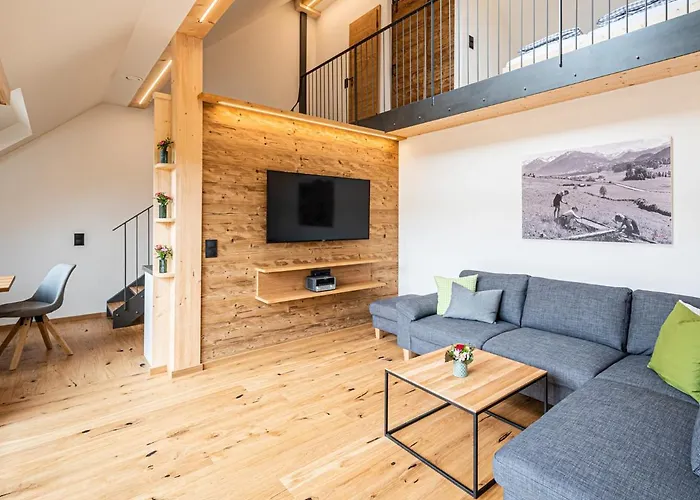 Nattrars Huimat Apartment *