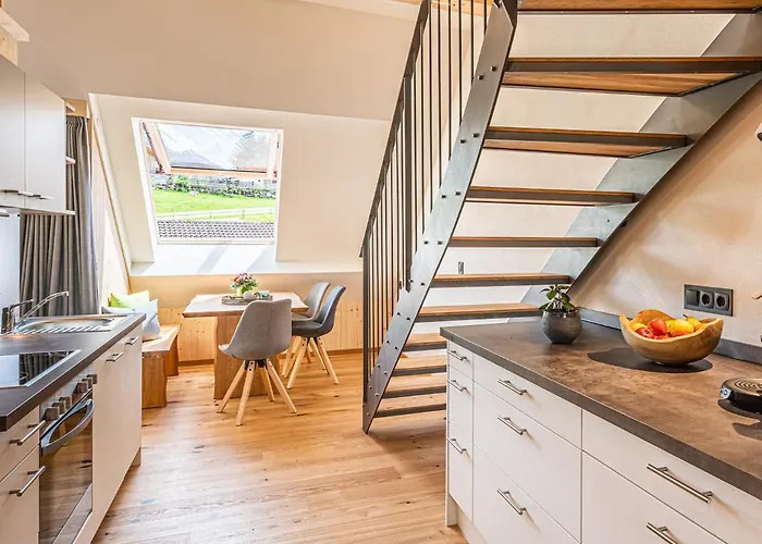 Nattrars Huimat Apartment *