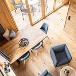 Lejlighed Nattrars Huimat Obermaiselstein