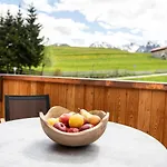 Nattrars Huimat Lejlighed Obermaiselstein