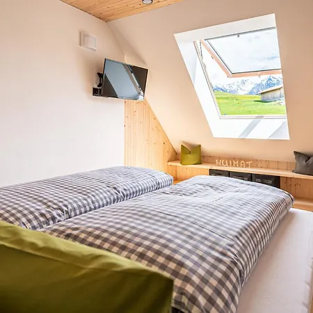 Nattrars Huimat * אוברמייזלשטיין