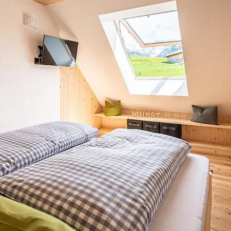 Nattrars Huimat * אוברמייזלשטיין