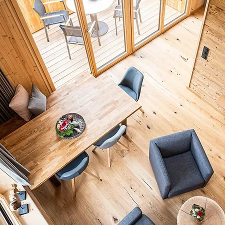 דירה Nattrars Huimat אוברמייזלשטיין