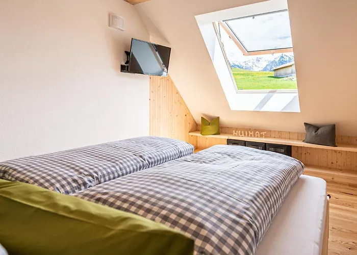 Nattrars Huimat * Obermaiselstein