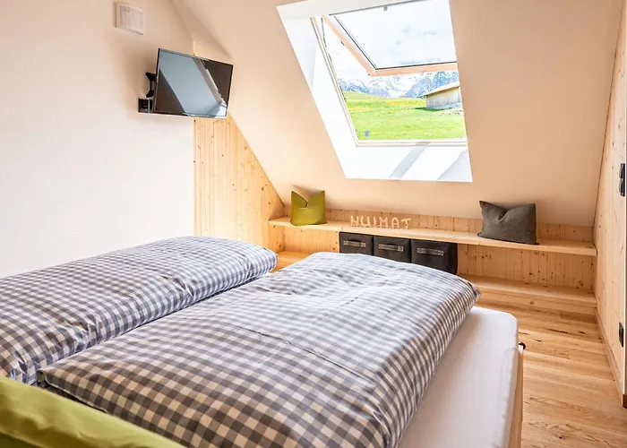 Nattrars Huimat * Obermaiselstein