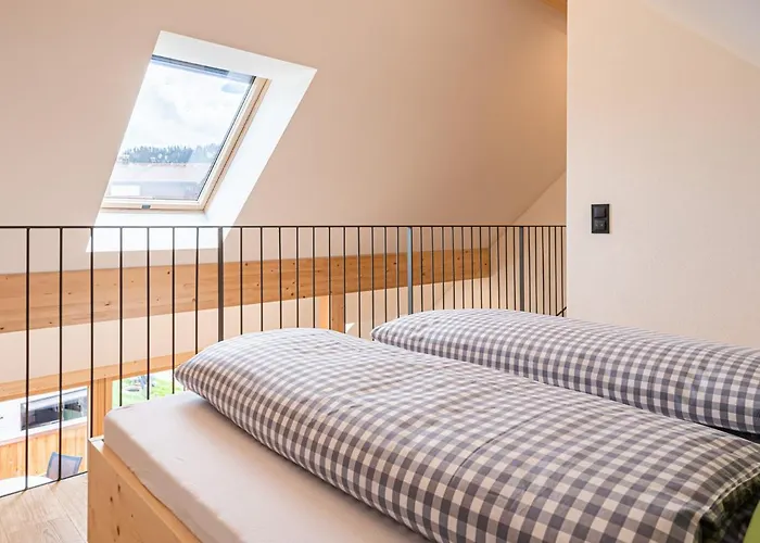 Apartmán Nattrars Huimat Obermaiselstein