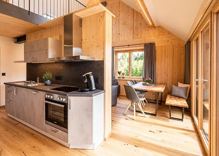 Nattrars Huimat Apartmán *