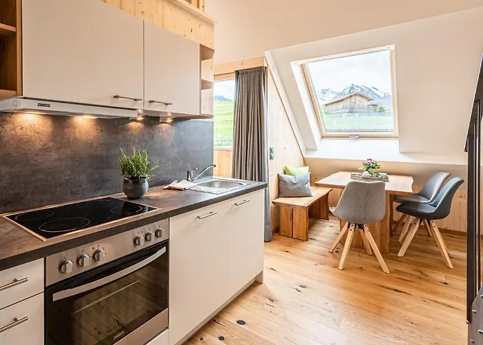 Nattrars Huimat Apartmán