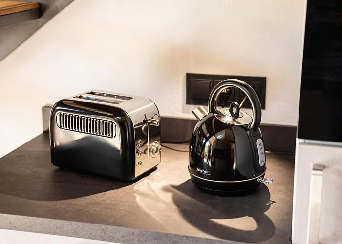 Apartmán Nattrars Huimat Obermaiselstein